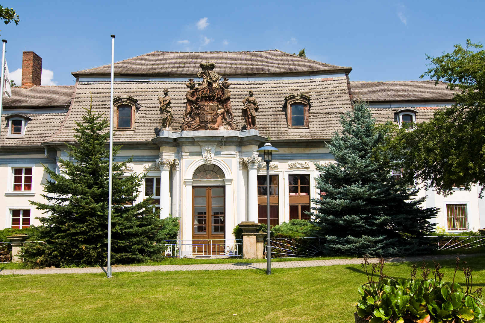 Freitagseinladung nach Biendorf