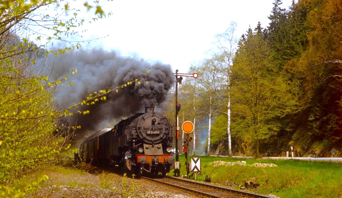 Freitagsfoto !  Vor genau 44 Jahren