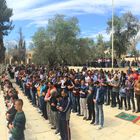 freitagsgebet al aqsa