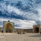 Freitagsmoschee in Isfahan