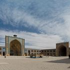 Freitagsmoschee in Isfahan
