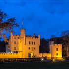 Freitagstreff am Jagdschloss Letzlingen