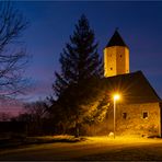 Freitagstreff Burg Freckleben