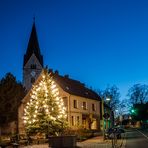 Freitagstreff den 21.12.2018 Basilika in Hecklingen