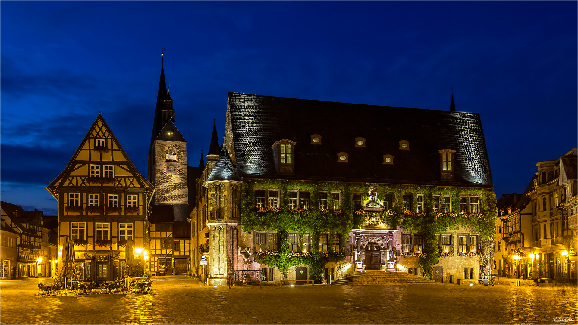 Freitagstreff Markt