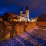 Freitagstreffen im Kloster Drübeck