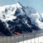 Freiwandeck-2369m mit Großglockner