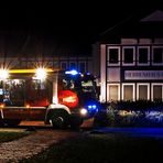 ~ Freiwillige Feuerwehr Alfter ~