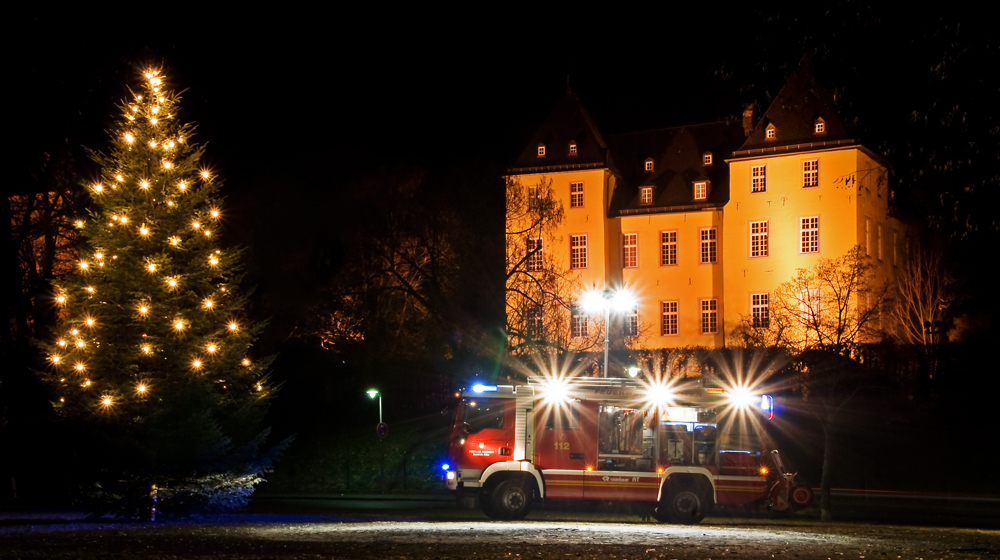 ^ Freiwillige Feuerwehr Alfter ^