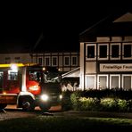 Freiwillige Feuerwehr Alfter