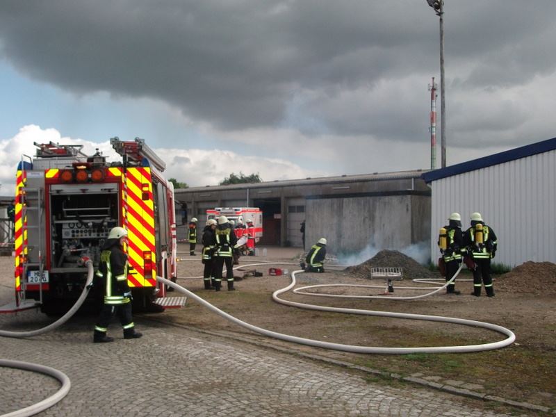 Freiwillige Feuerwehr Bremen (2)