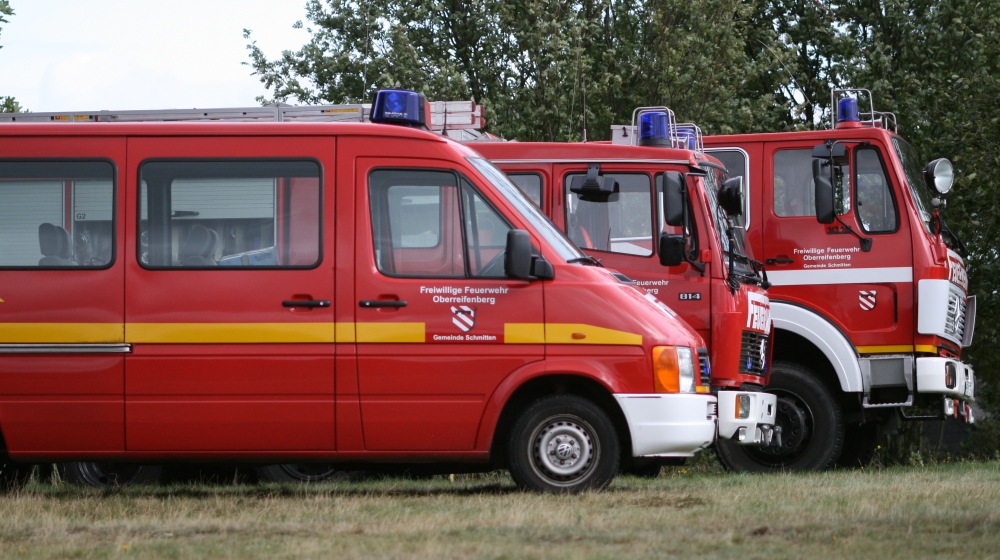 Freiwillige Feuerwehr Oberreifenberg