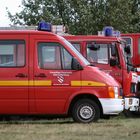 Freiwillige Feuerwehr Oberreifenberg