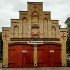 Freiwillige Feuerwehr Putgarten / Kap Arkona