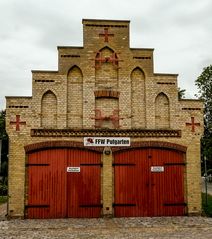 Freiwillige Feuerwehr Putgarten / Kap Arkona