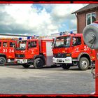 Freiwillige Feuerwehr Zetel