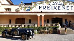 Freixenet