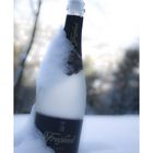 Freixenet- eiskalt genießen !!