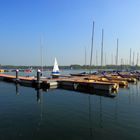 Freizeit am Unterbachersee ...