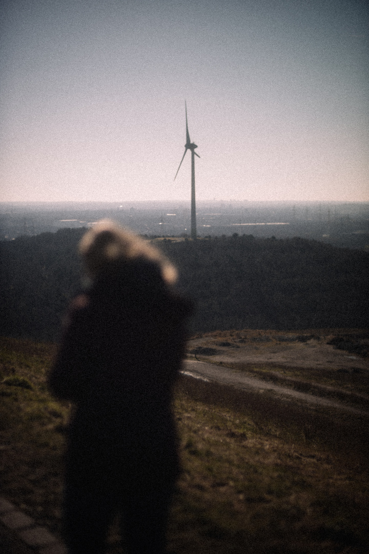 Freizeit auf der Halde (2)