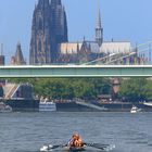 Freizeit in Köln