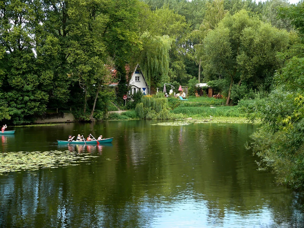 Freizeit leben