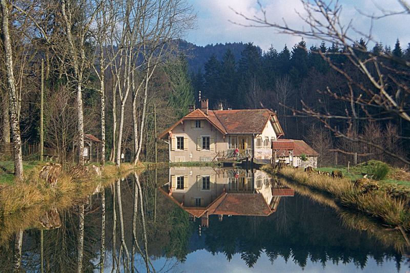 Freizeitgelände La Planee, ejh Heidenheim