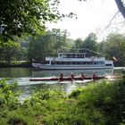 Freizeitparadies Ruhr