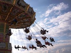 Freizeitpark Gröna Lund