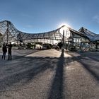 Freizeitpark München 180° (update)