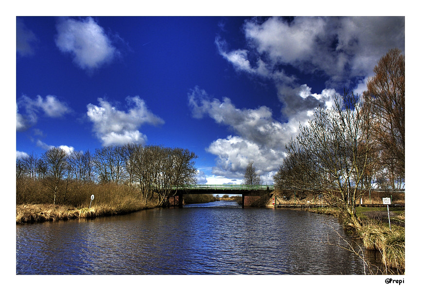 Freizeitpark Timmler Meer