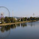 Freizeitspaß Cannstatter Volksfest