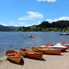 Freizeitvergnügen am Titisee -1-