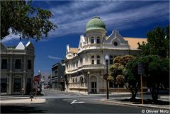 Fremantle