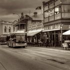 Fremantle Cappuccino Strip