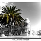 Fremantle from a different point of view