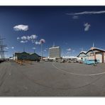 Fremantle Harbour