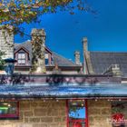 Fremantle Library Western Australia