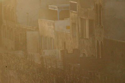 Fremdartiges Essaouira