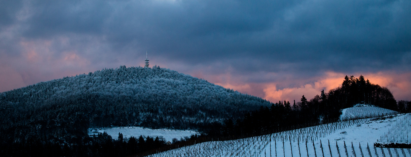 Fremersberg