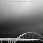 Fremont Bridge Light 