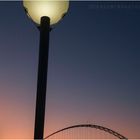 Fremont Bridge One 