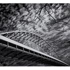 Fremont Bridge One