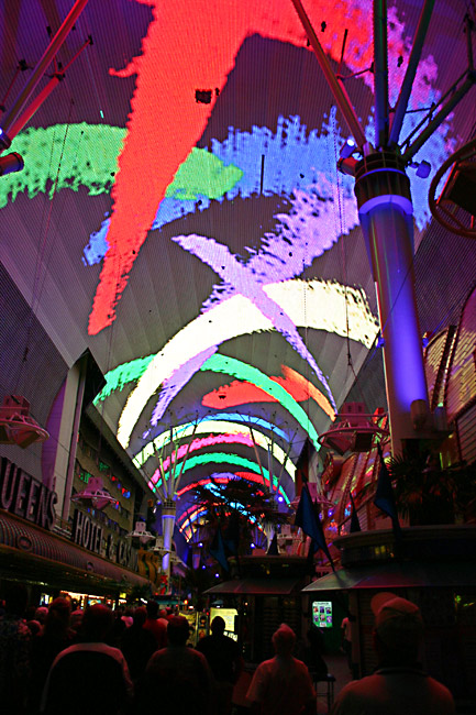 Fremont-Street-Experience