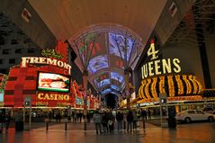 Fremont Street Experience