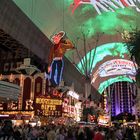 Fremont Street Experience