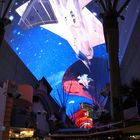 Fremont Street, Las Vegas