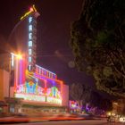 Fremont Theater, San Luis Obispo, CA