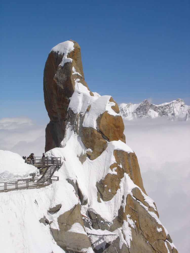 French Alpes