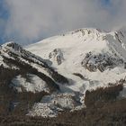 French Alps near Embrun